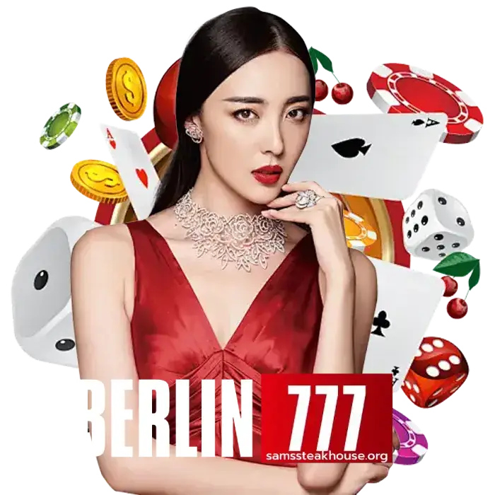 Berlin777slot