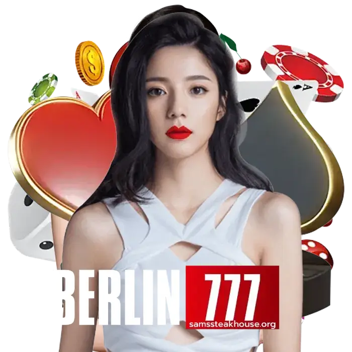 ทางเข้าberlin777